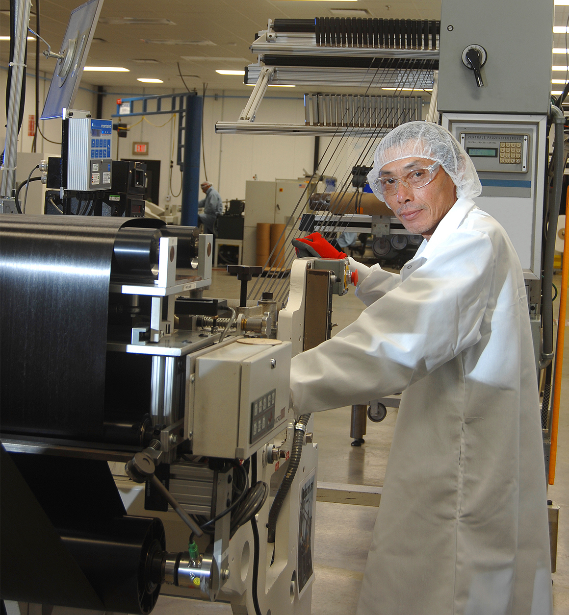 Thermoplastic Tapes: Driving Innovation in Composite Aerostructures