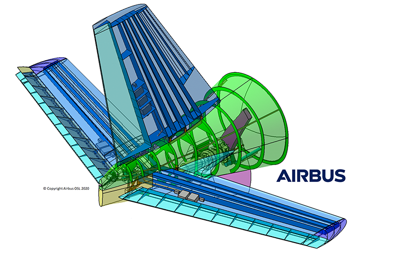 Clean Sky 2 FRAMES Project Enhances Thermoplastic Composite Heating Simulations for Automated Fiber Placement with Xenon Flashlamp