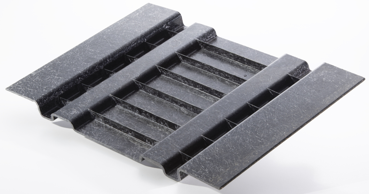 JM Unveils Neomera: New Reactively Polymerized Organosheet Line Boosts Market Opportunities