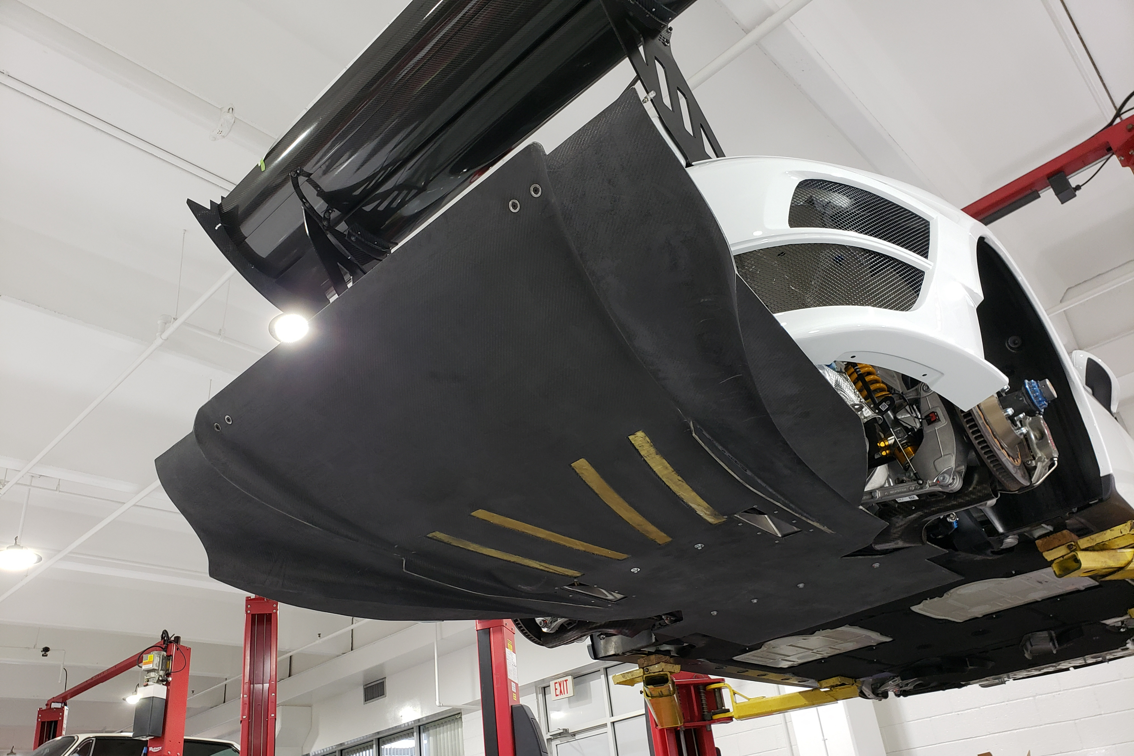 Stratasys Partners with Champion Motorsport to Validate 3D‑Printed Core Tech in Pikes Peak Performance