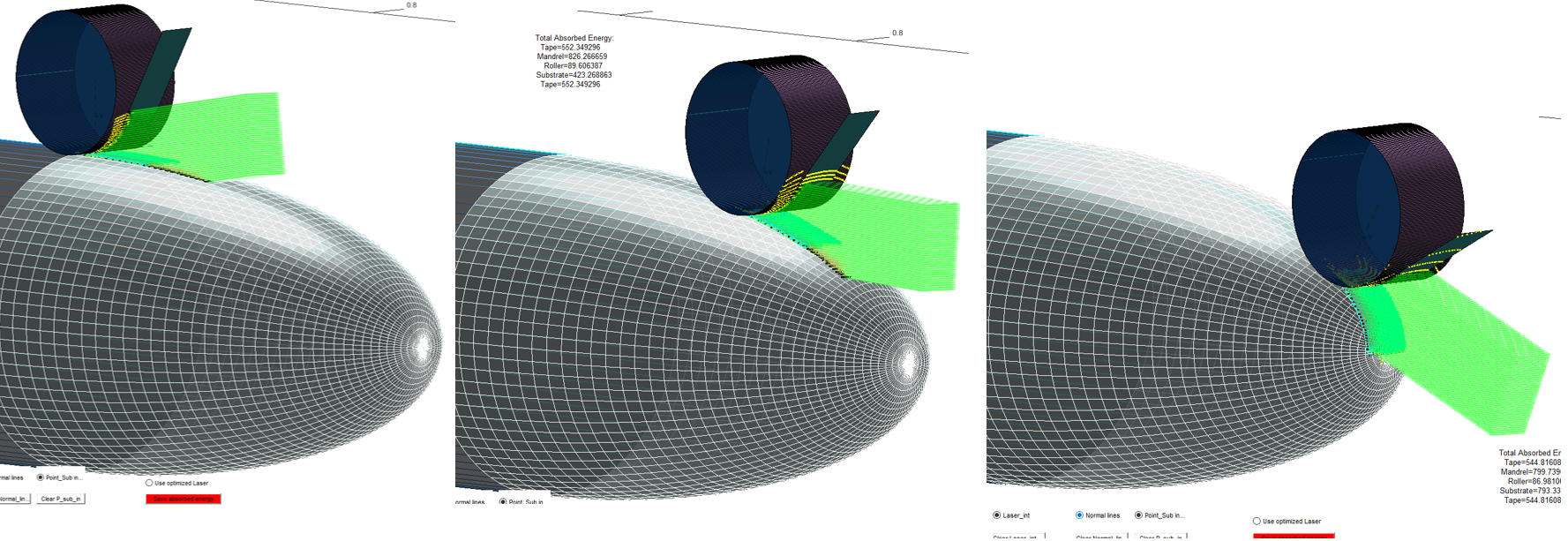 OTOMcomposite Launches Advanced Software for Laser‑Assisted Tape Placement & Winding in Composites 4.0