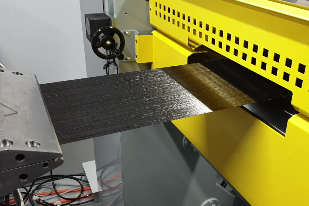 Cygnet Texkimp Showcases Filament Winding Innovation Hub at CAMX 2021