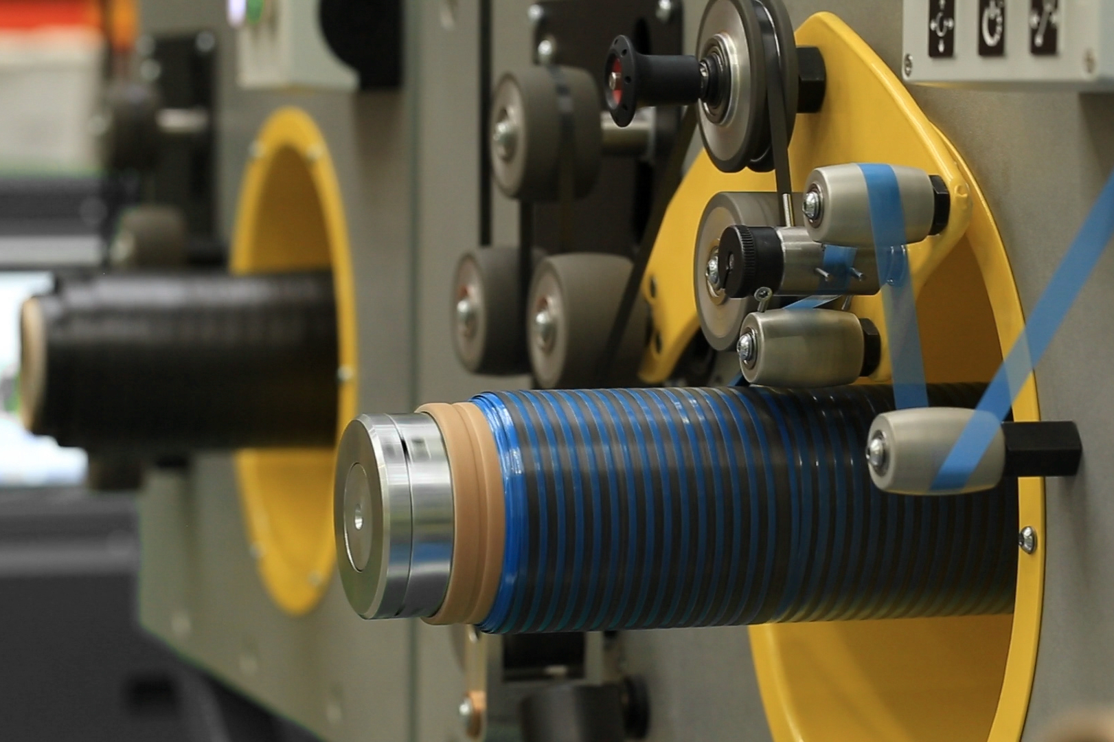 Cygnet Texkimp Showcases Filament Winding Innovation Hub at CAMX 2021