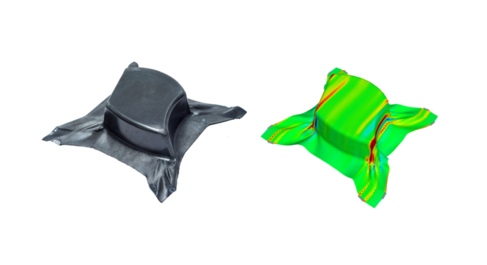 Mastering Thermoforming: Expert Troubleshooting for Thermoplastic Composites