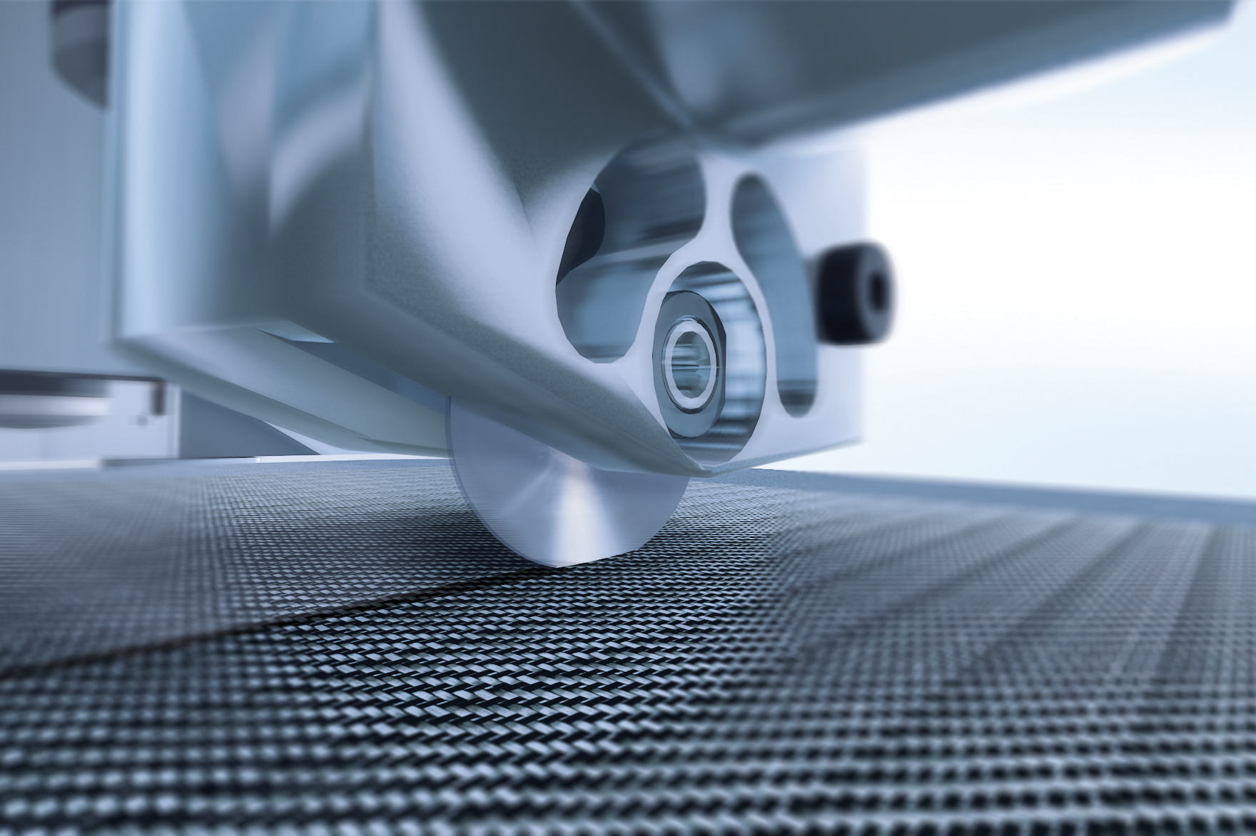 Explore Zünd America s Advanced Composite Cutting Solutions at CAMX 2021