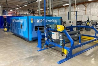 Explore A&P Technology’s Latest Innovations at CAMX 2021