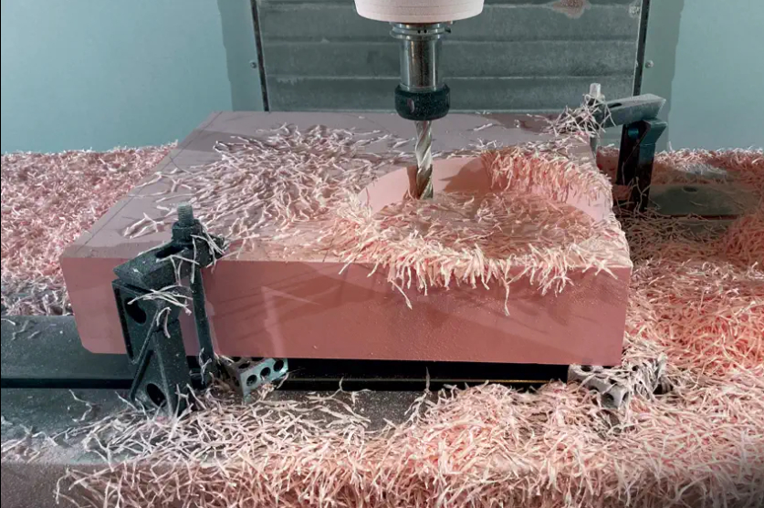 Trelleborg Partners with Innovate Composites to Expand Tooling Material Distribution in New Zealand