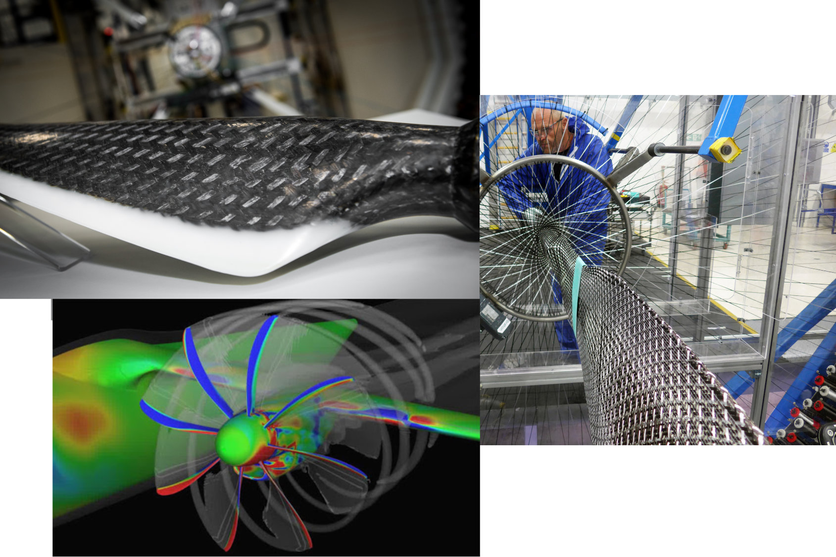 DigiProp Drives Sustainable Innovation for Dowty Propellers and Their Customers