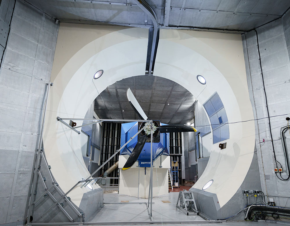 DigiProp Drives Sustainable Innovation for Dowty Propellers and Their Customers