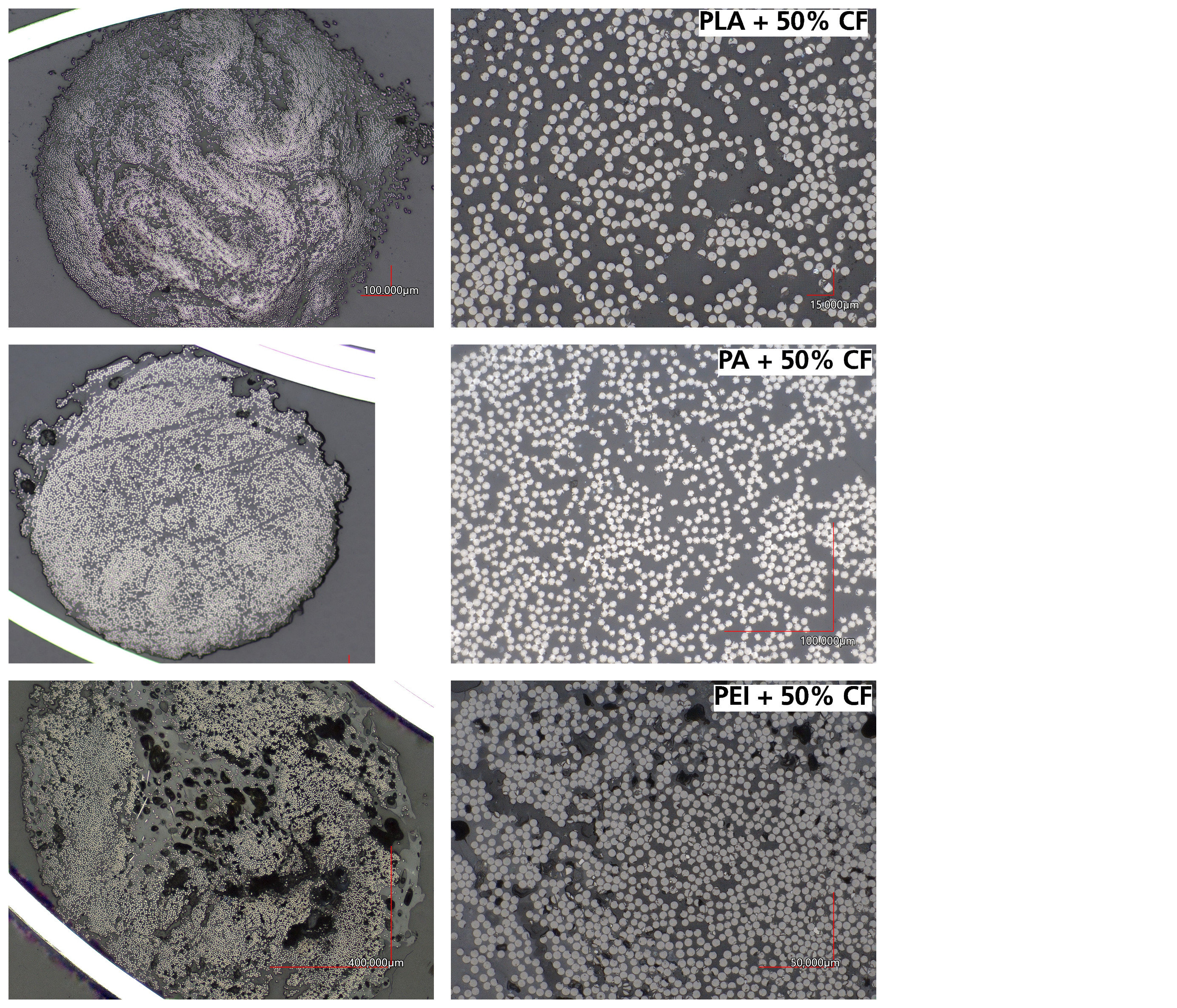 Cutting Costs in Continuous Fiber 3D Printing: Innovations & Strategies