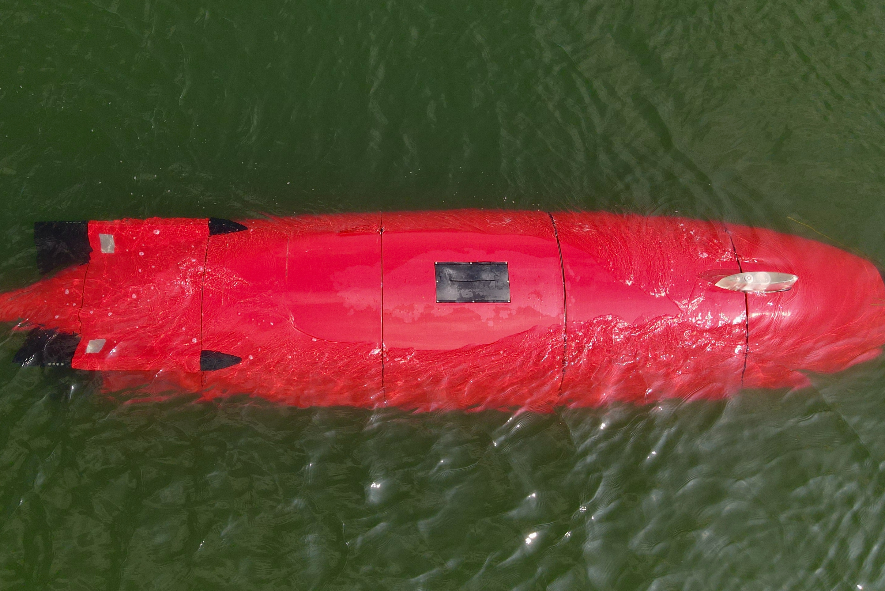 Additive Manufacturing Enhances Flexibility and Efficiency in Large Marine Structures