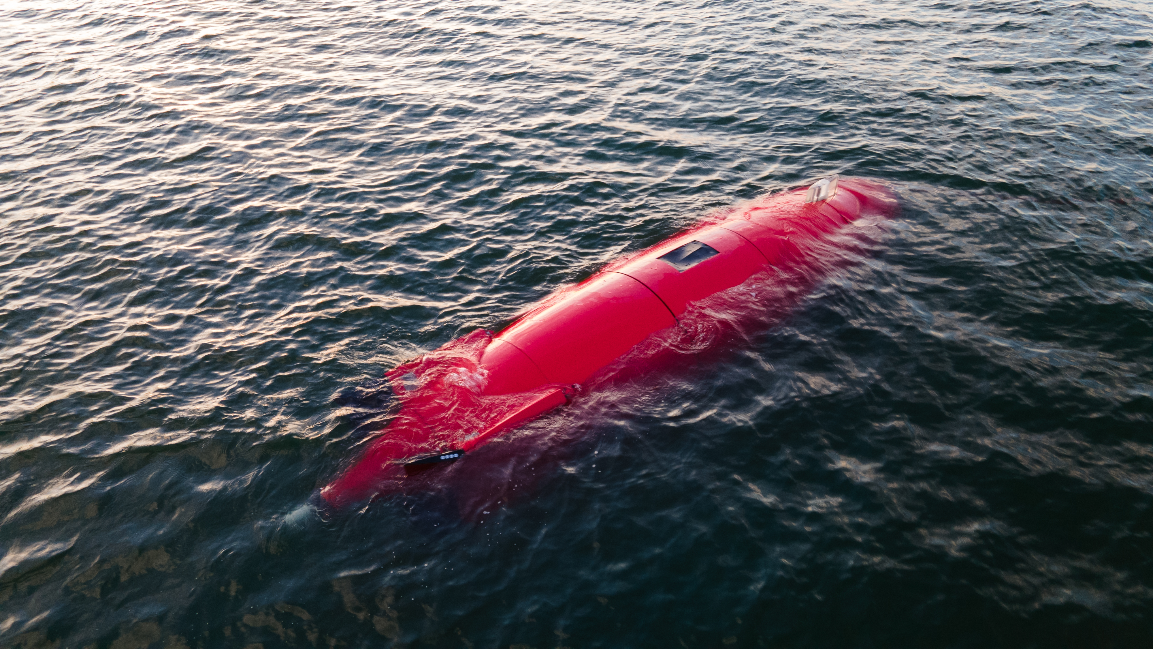 Additive Manufacturing Enhances Flexibility and Efficiency in Large Marine Structures