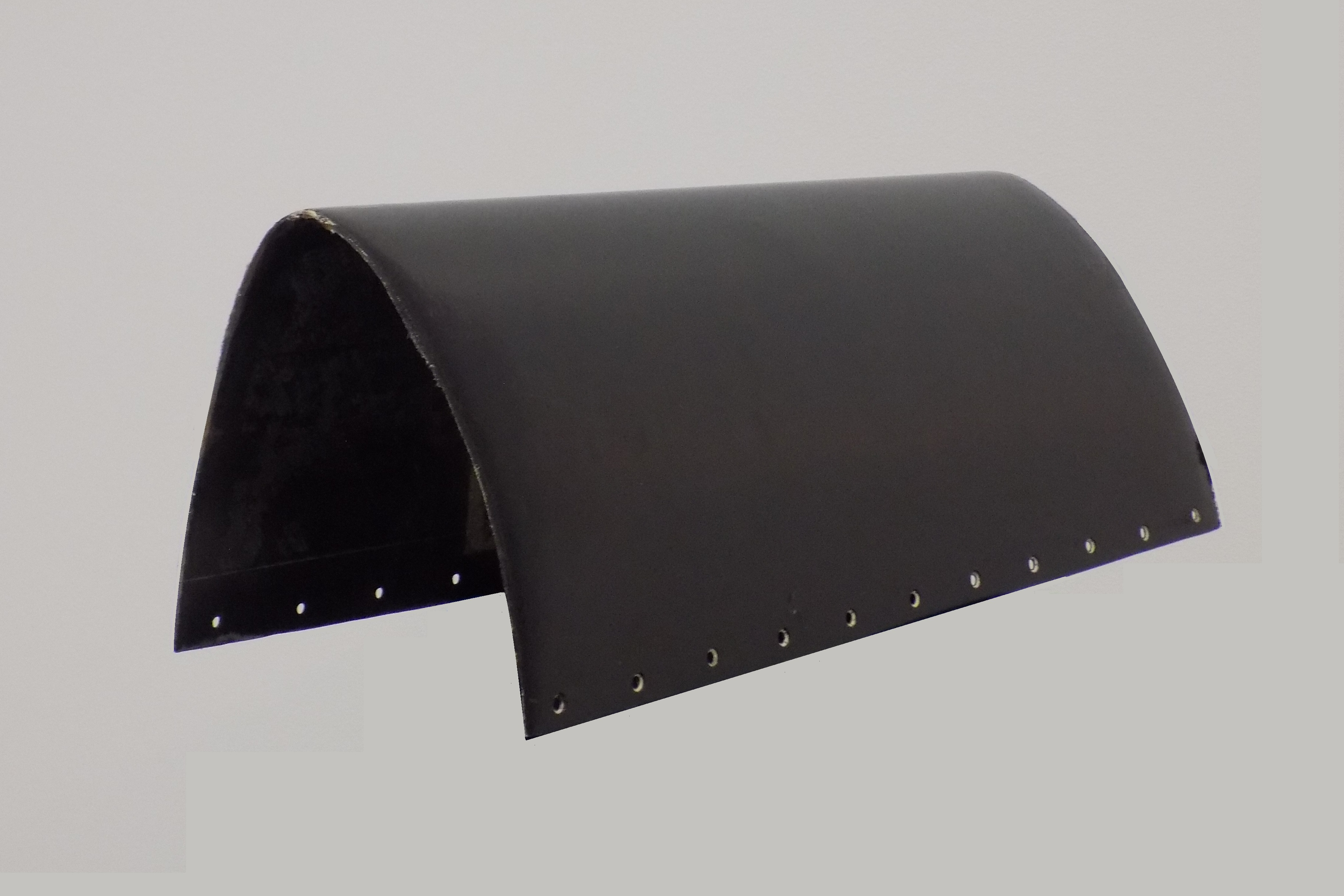 Qarbon Aerospace Introduces Helios: Advanced Composite Ice Protection System