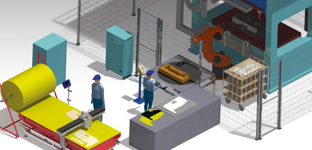 CTC GmbH & KTM E-Technologies Unveil Cutting-Edge Joining Solutions for Urban Air Mobility