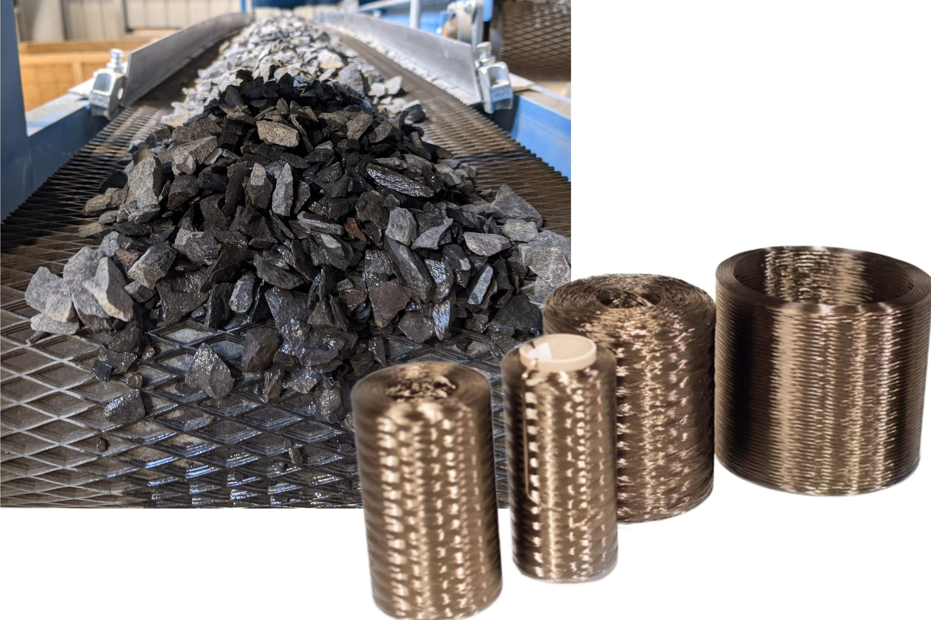 Mafic USA Announces Expansion to Double Basalt Fiber Production Capacity in the U.S.