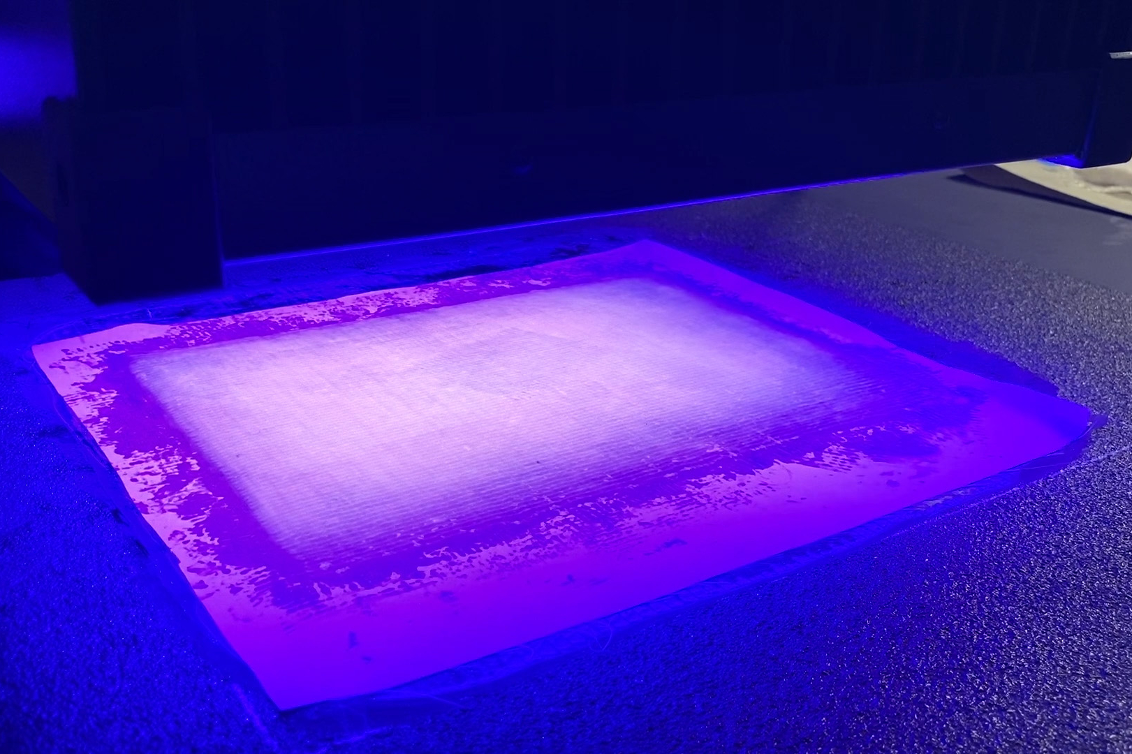 Portable Repair Kits Simplify In-Field Composite Structure Maintenance