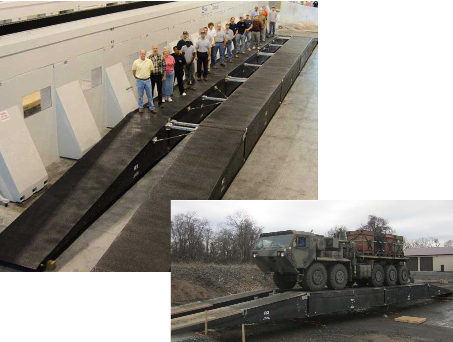 Portable Repair Kits Simplify In-Field Composite Structure Maintenance