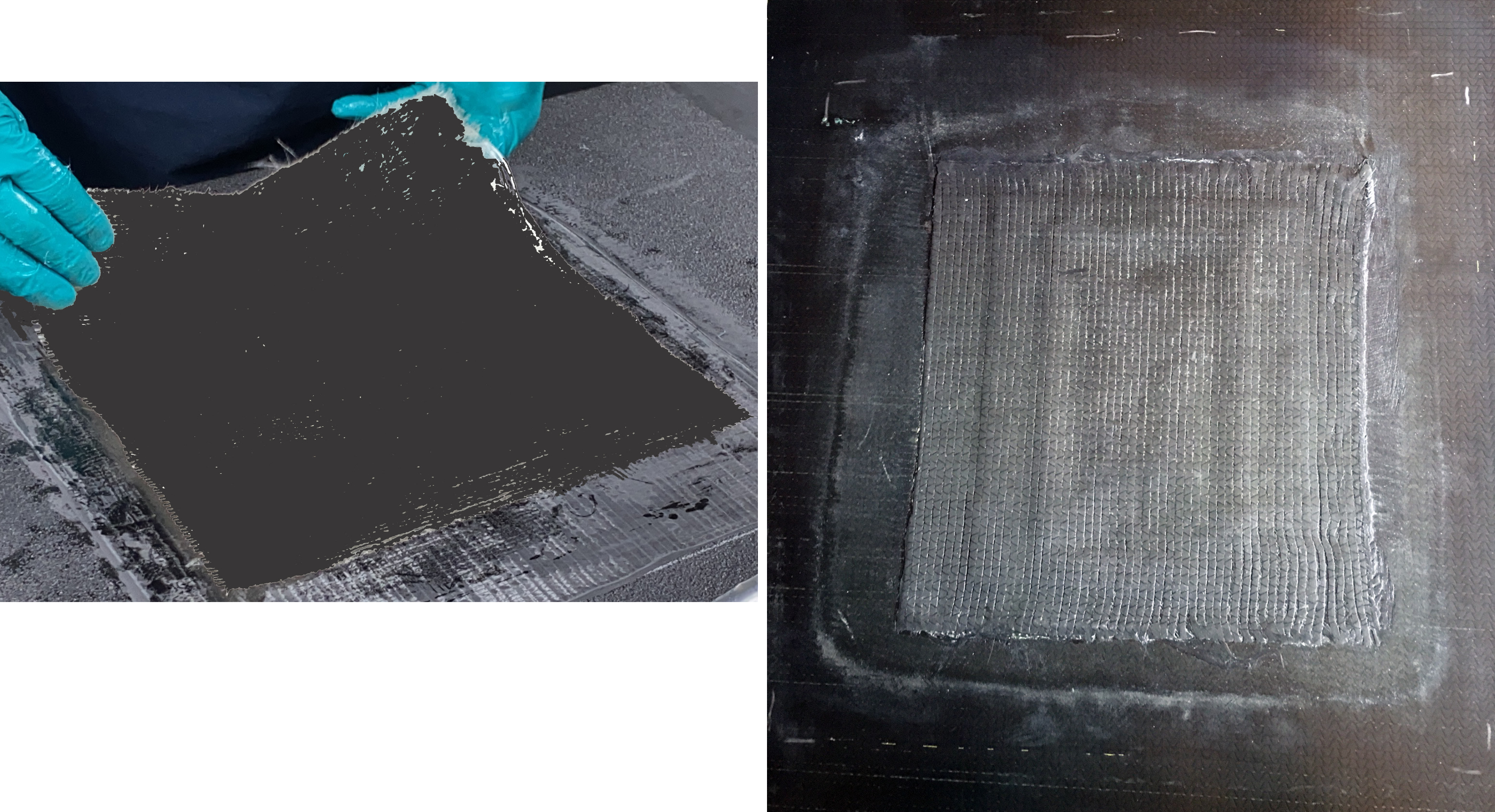 Portable Repair Kits Simplify In-Field Composite Structure Maintenance