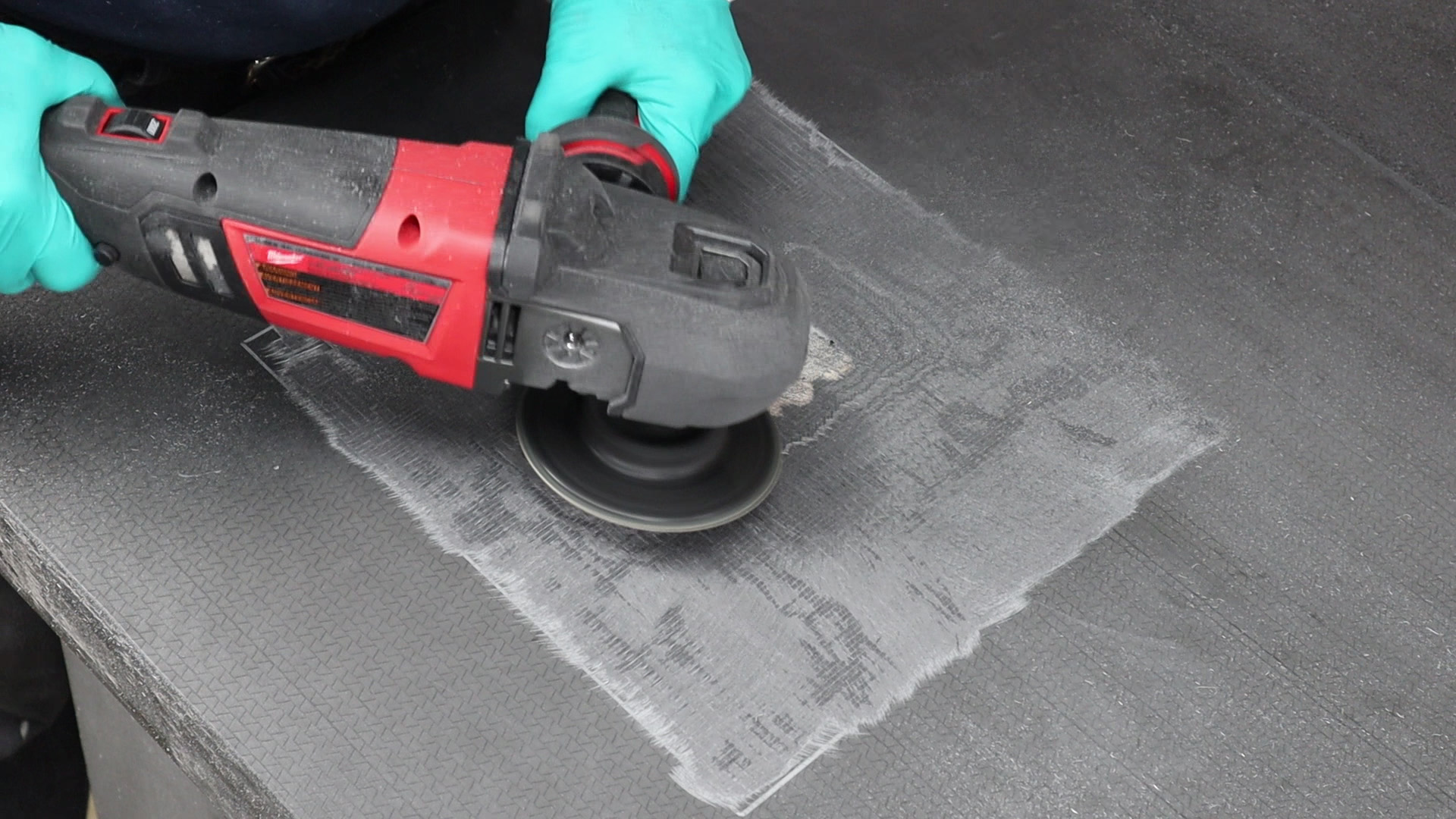 Portable Repair Kits Simplify In-Field Composite Structure Maintenance