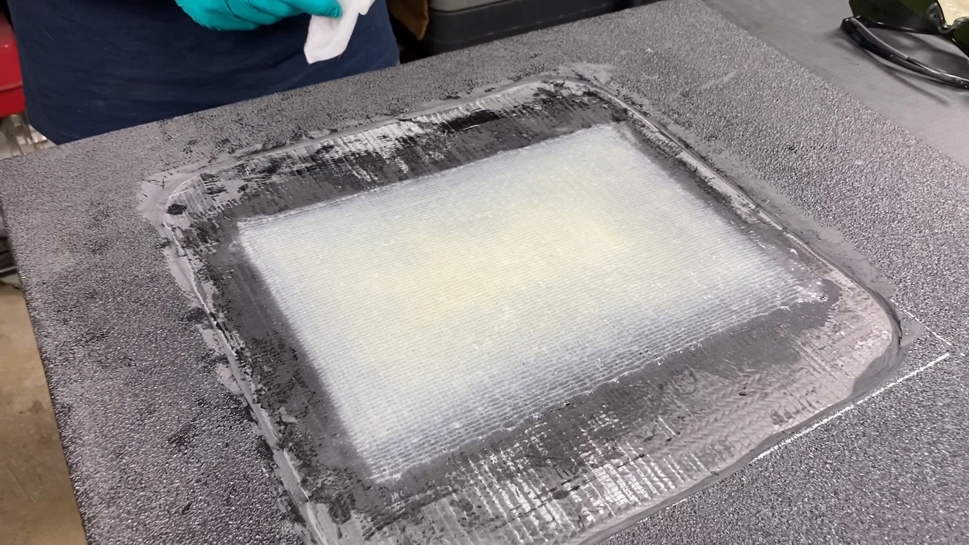 Portable Repair Kits Simplify In-Field Composite Structure Maintenance