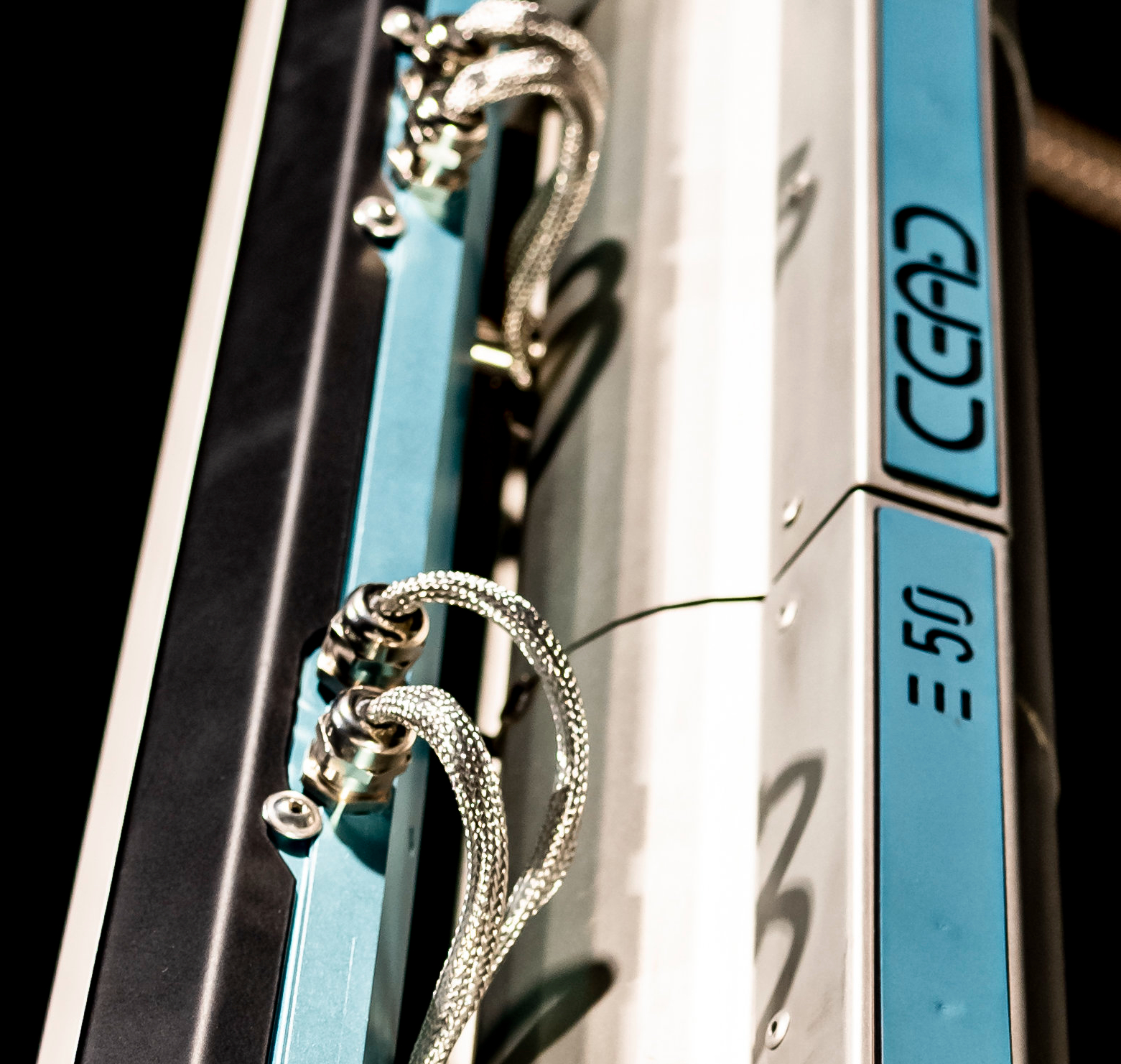 CEAD Unveils the E50 Robot Extruder: Advanced Solution for Large-Scale Composite 3D Printing