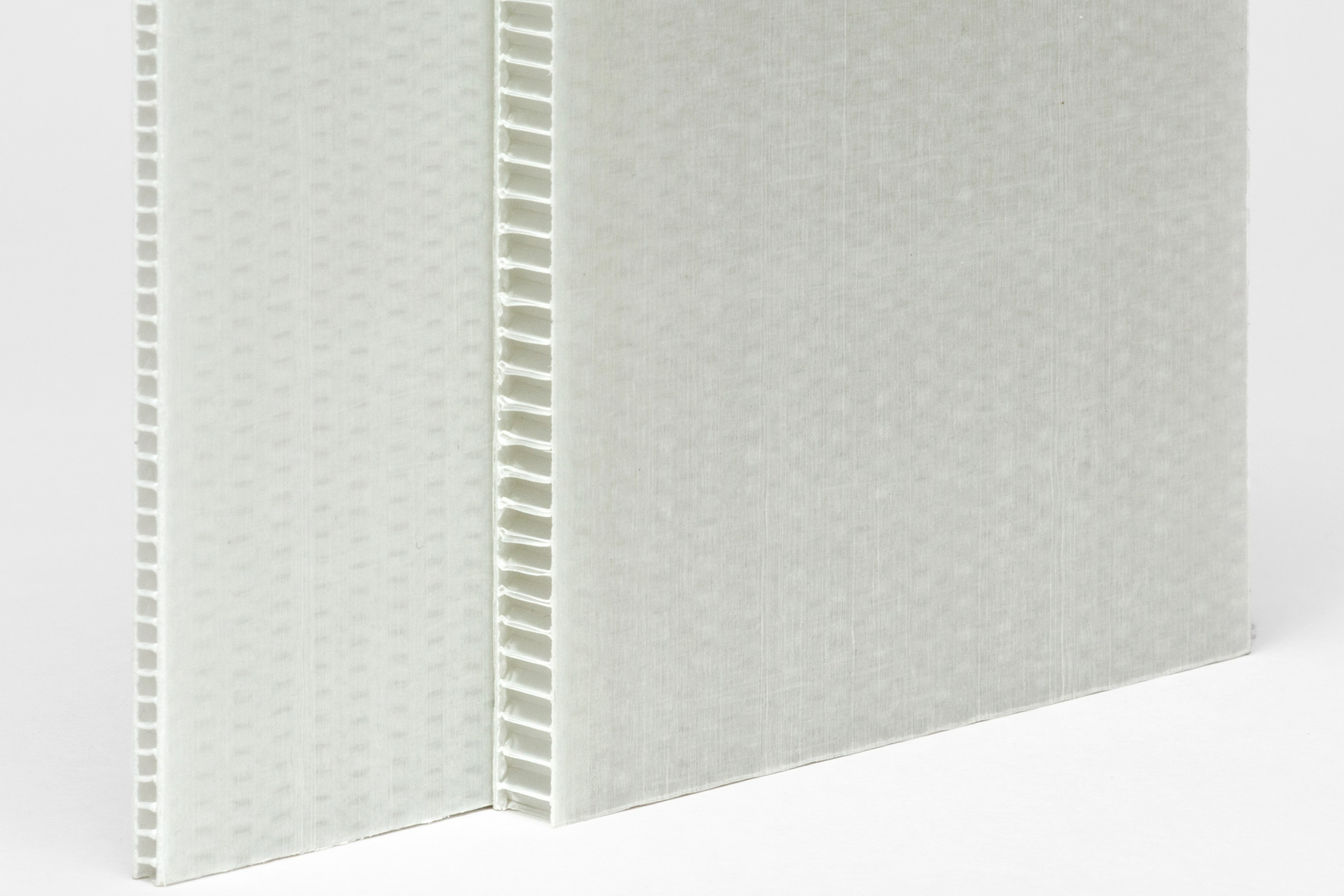 ThermHex & EconCore Expand Automation to Grow PP Honeycomb Sandwich and Recycled PET Production