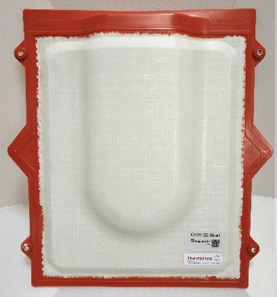 ThermHex & EconCore Expand Automation to Grow PP Honeycomb Sandwich and Recycled PET Production