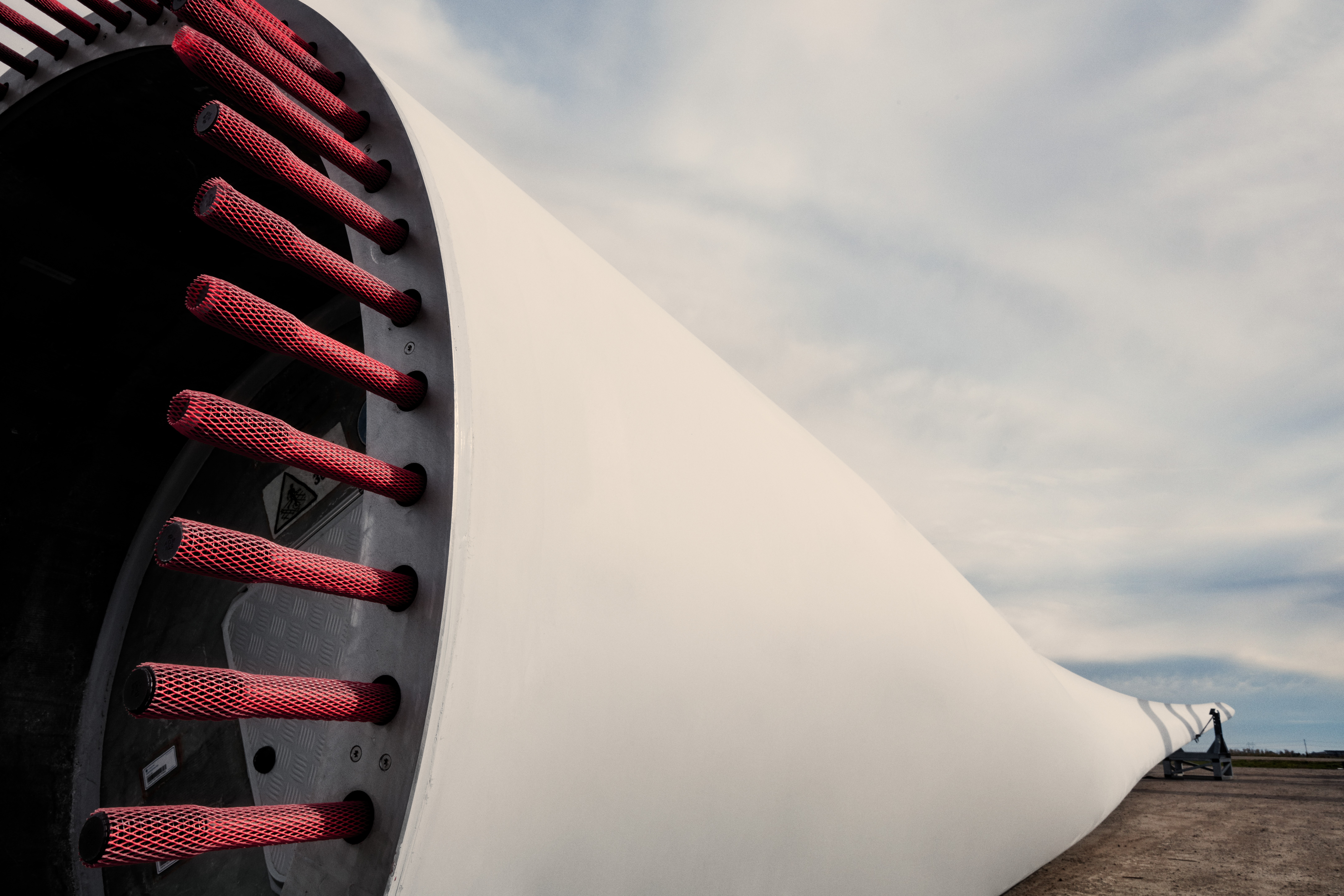 CETEC Initiative Paves Way for Fully Recyclable Wind Turbine Blades