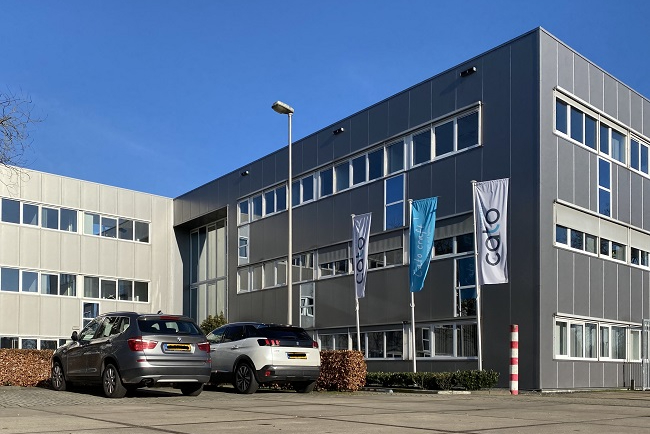 Cato Composites Boosts Production Capacity with New Thermoplastic Composite Facility