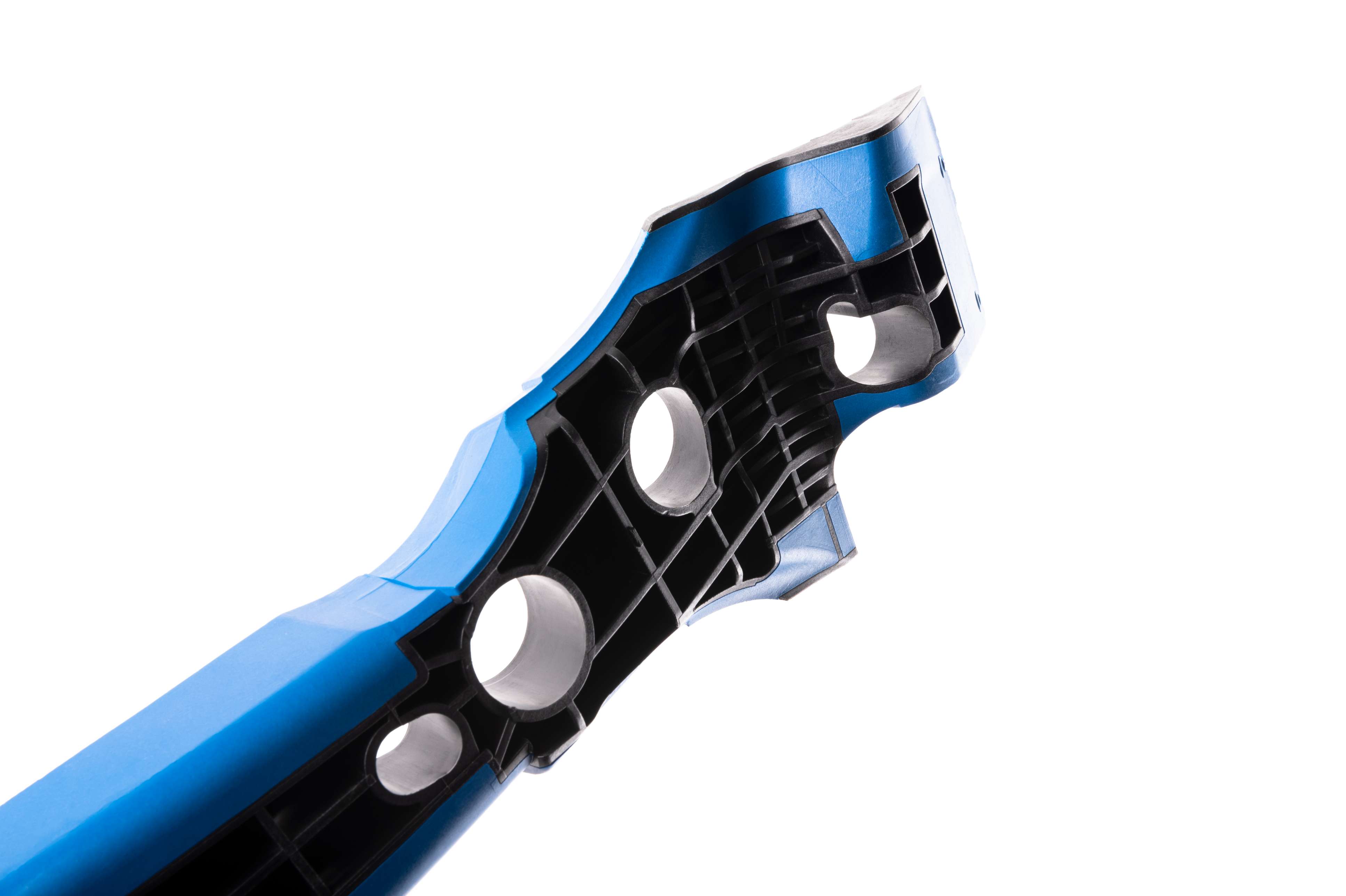 Composite Reinforcements in Vehicle Body Structures