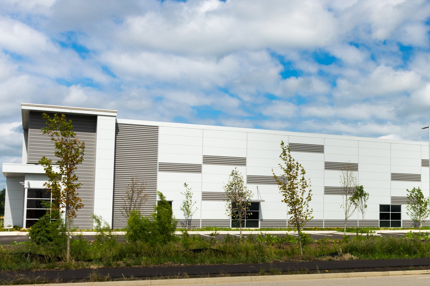 Purdue University Partners with Thermwood to Launch Advanced LSAM Lab for Composite Thermoplastic Additive Manufacturing