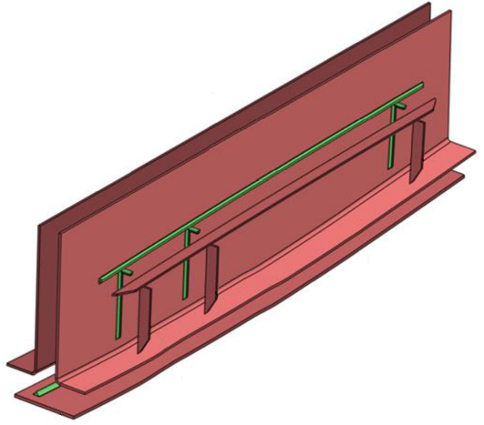 Wing of Tomorrow Ribs: One‑Shot, Thermoplastic, and OOA Consolidation for Next‑Gen Aircraft