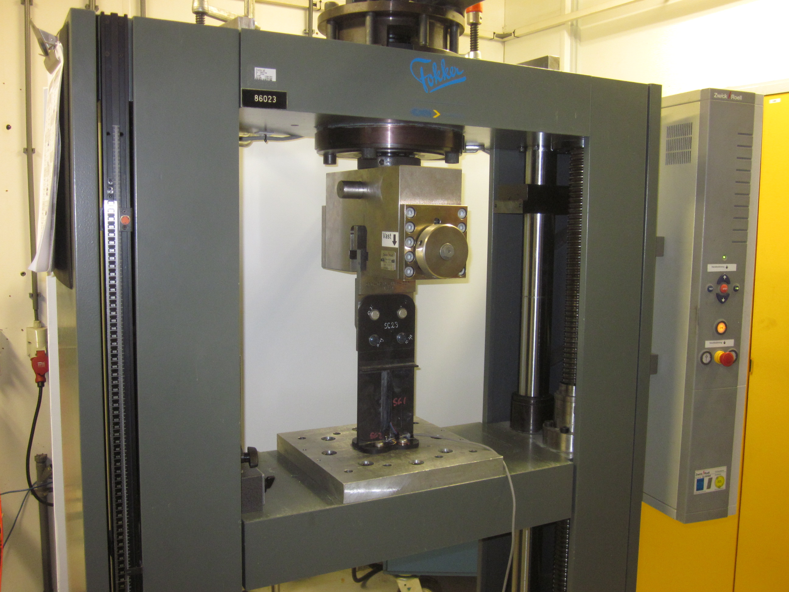 Wing of Tomorrow Ribs: One‑Shot, Thermoplastic, and OOA Consolidation for Next‑Gen Aircraft