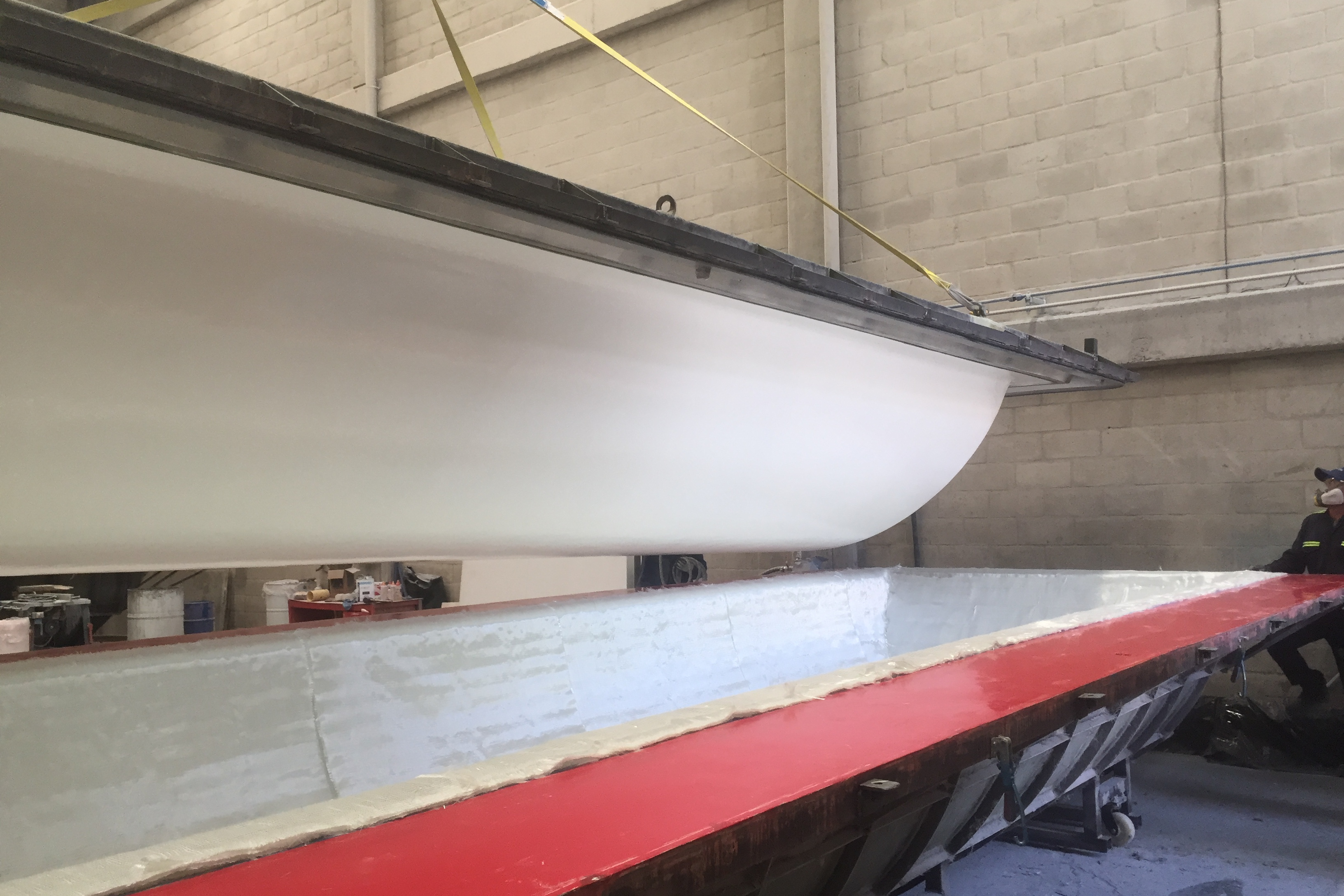 Robust Composite Covers Safeguard Bogotá s Water Resources