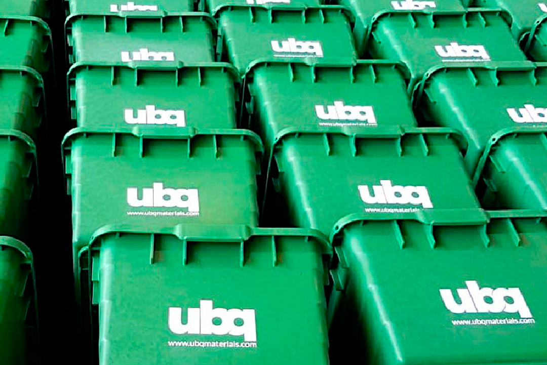 UBQ Materials Earn ISO 9001 & ISO 14001 Certifications for Sustainable Waste‑Derived Thermoplastic
