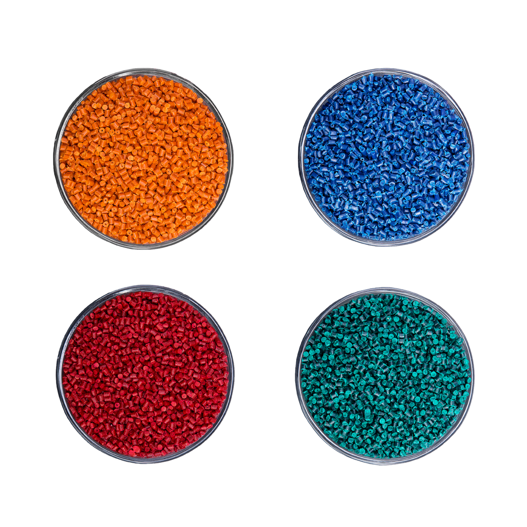 UBQ Materials Earn ISO 9001 & ISO 14001 Certifications for Sustainable Waste‑Derived Thermoplastic