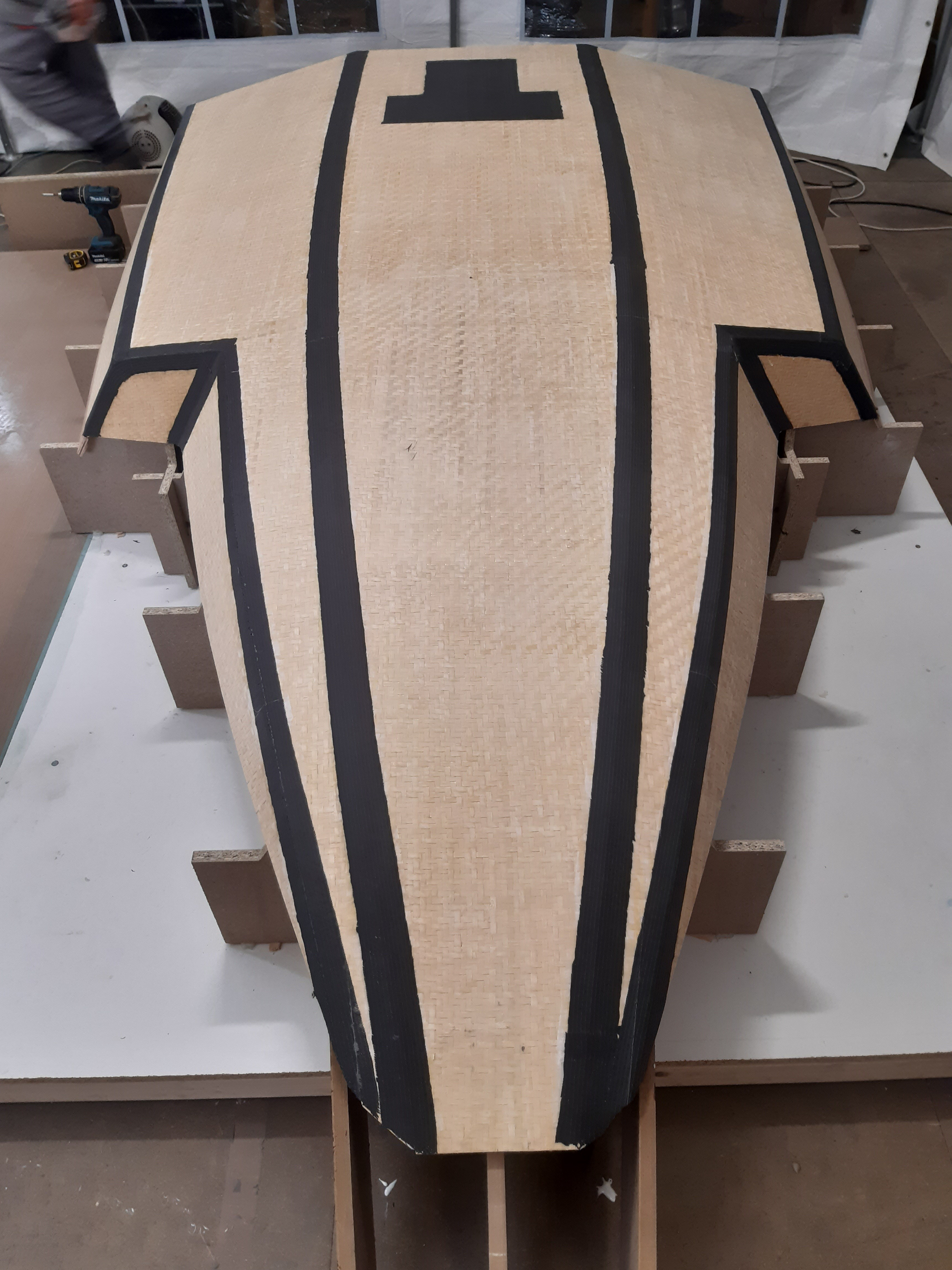 FLOKI 6.5 Mini Racing Yacht Embeds Bio‑Based Sicomin GreenPoxy Resins for Sustainable Performance