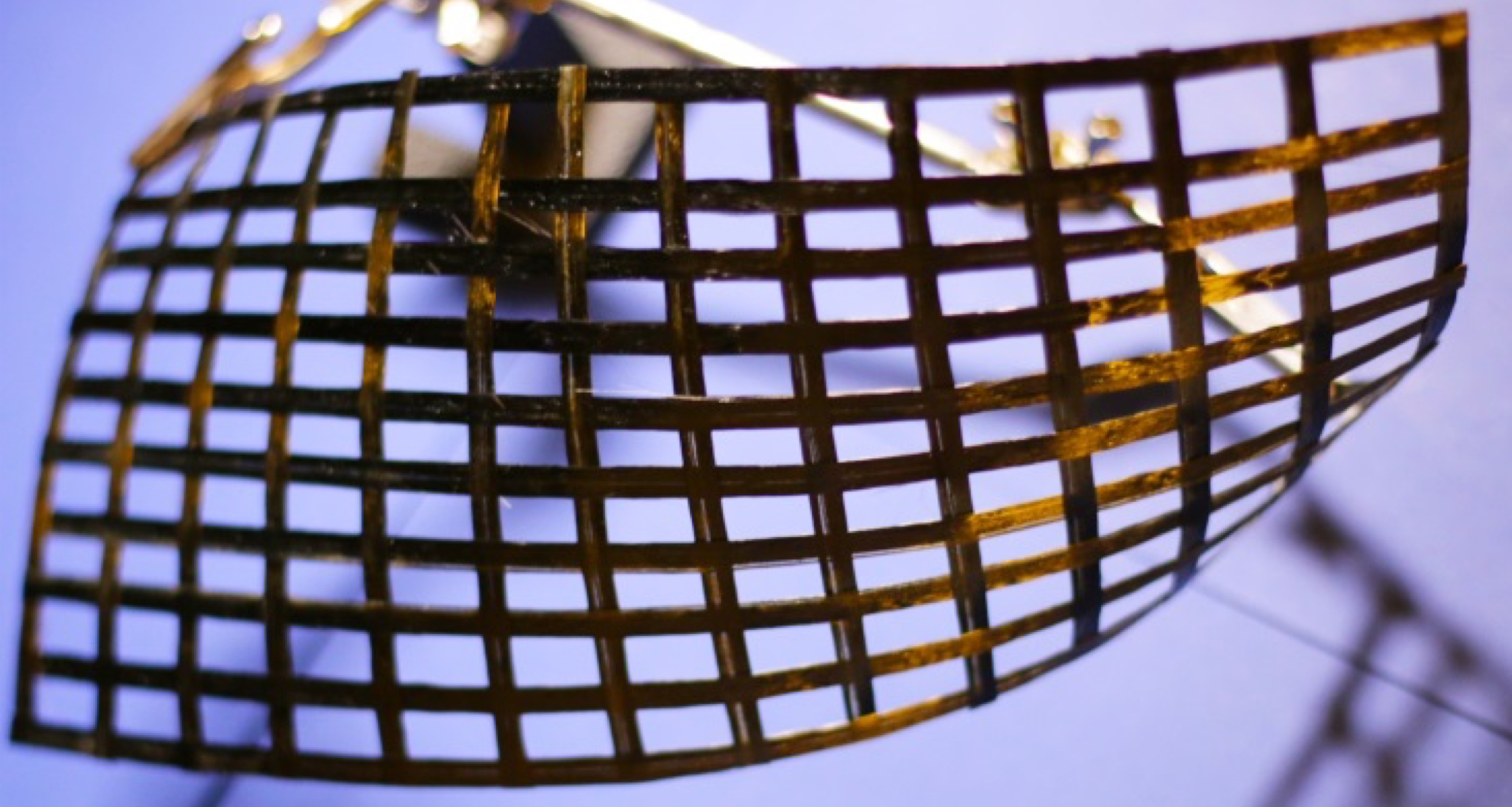 WEAV3D’s Automated Weaving System Drives High-Performance, High-Volume Composite Manufacturing