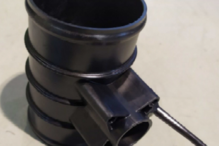 ECOFUNEL Breaks Ground with High‑Conductivity Thermoplastic for Aircraft ECS