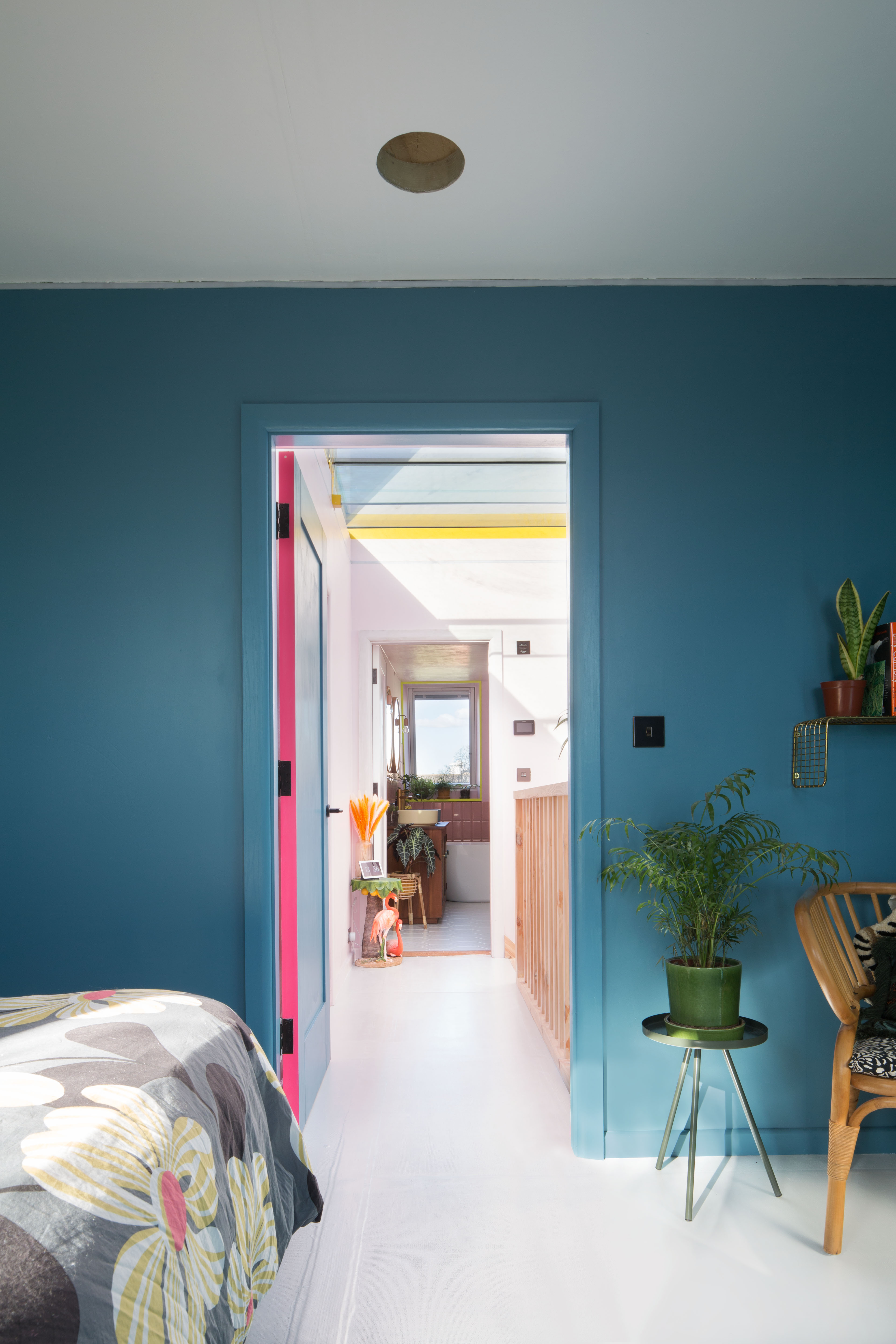 Composite Panels Streamline Prefabricated Additions to Historic Apartment Buildings