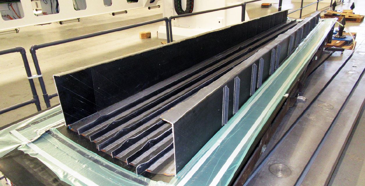 Enhancing OOA‑Infused Wing Box Design for Sustainable Aerospace