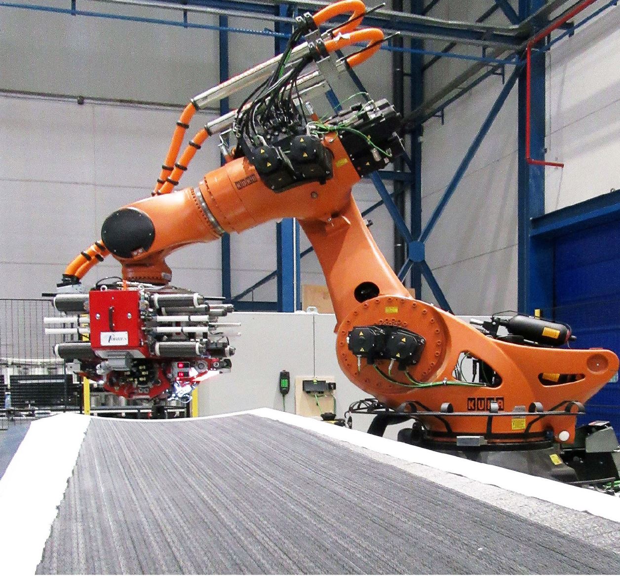 Enhancing OOA‑Infused Wing Box Design for Sustainable Aerospace