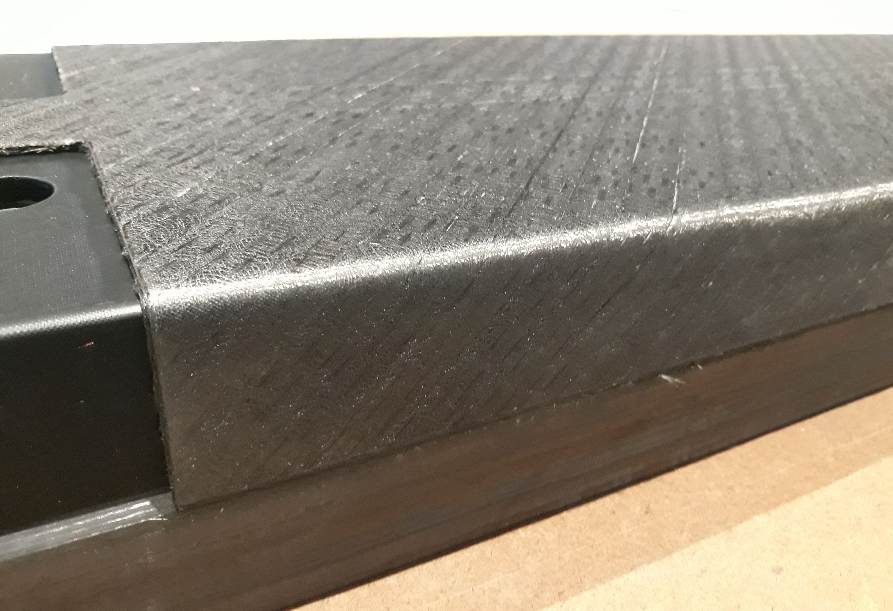 Enhancing OOA‑Infused Wing Box Design for Sustainable Aerospace