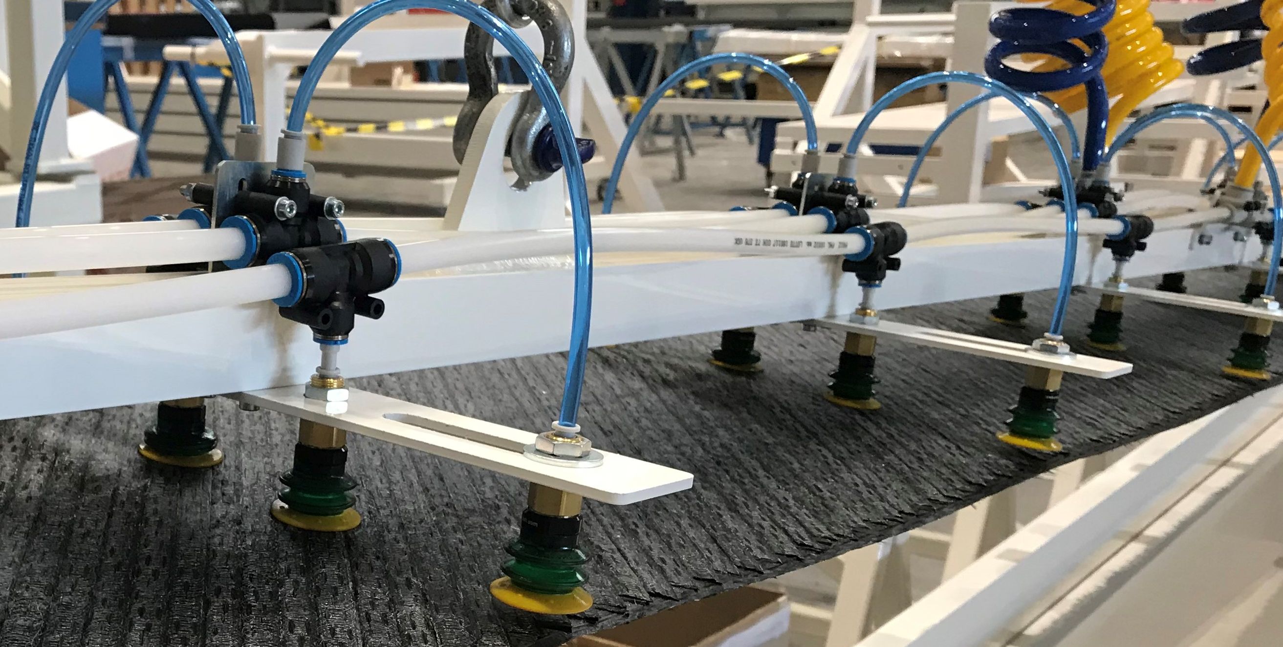 Enhancing OOA‑Infused Wing Box Design for Sustainable Aerospace