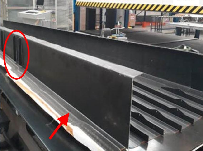 Enhancing OOA‑Infused Wing Box Design for Sustainable Aerospace