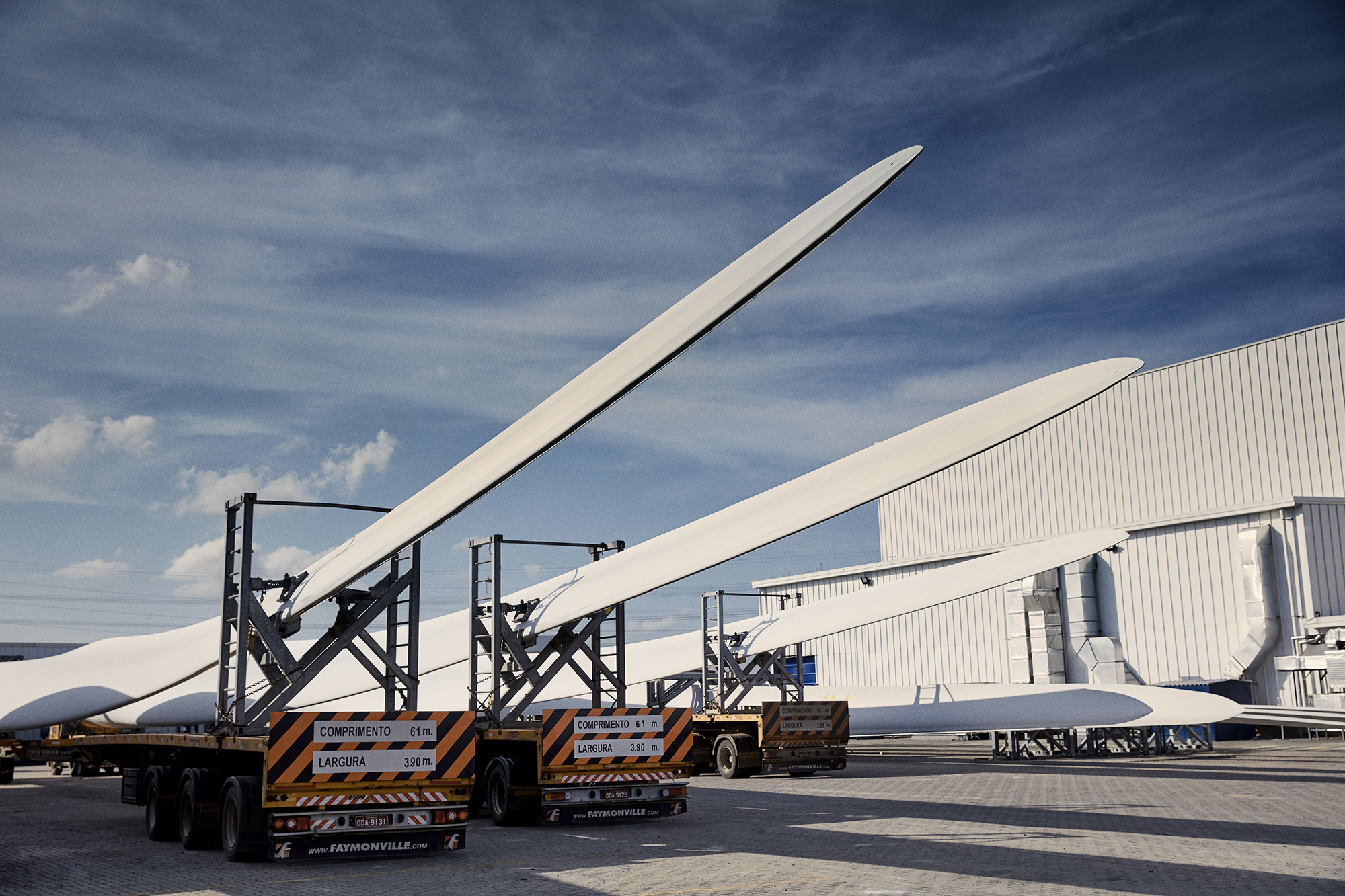 GE, DOE Partner on 3D‑Printed Wind Turbine Blade Innovation