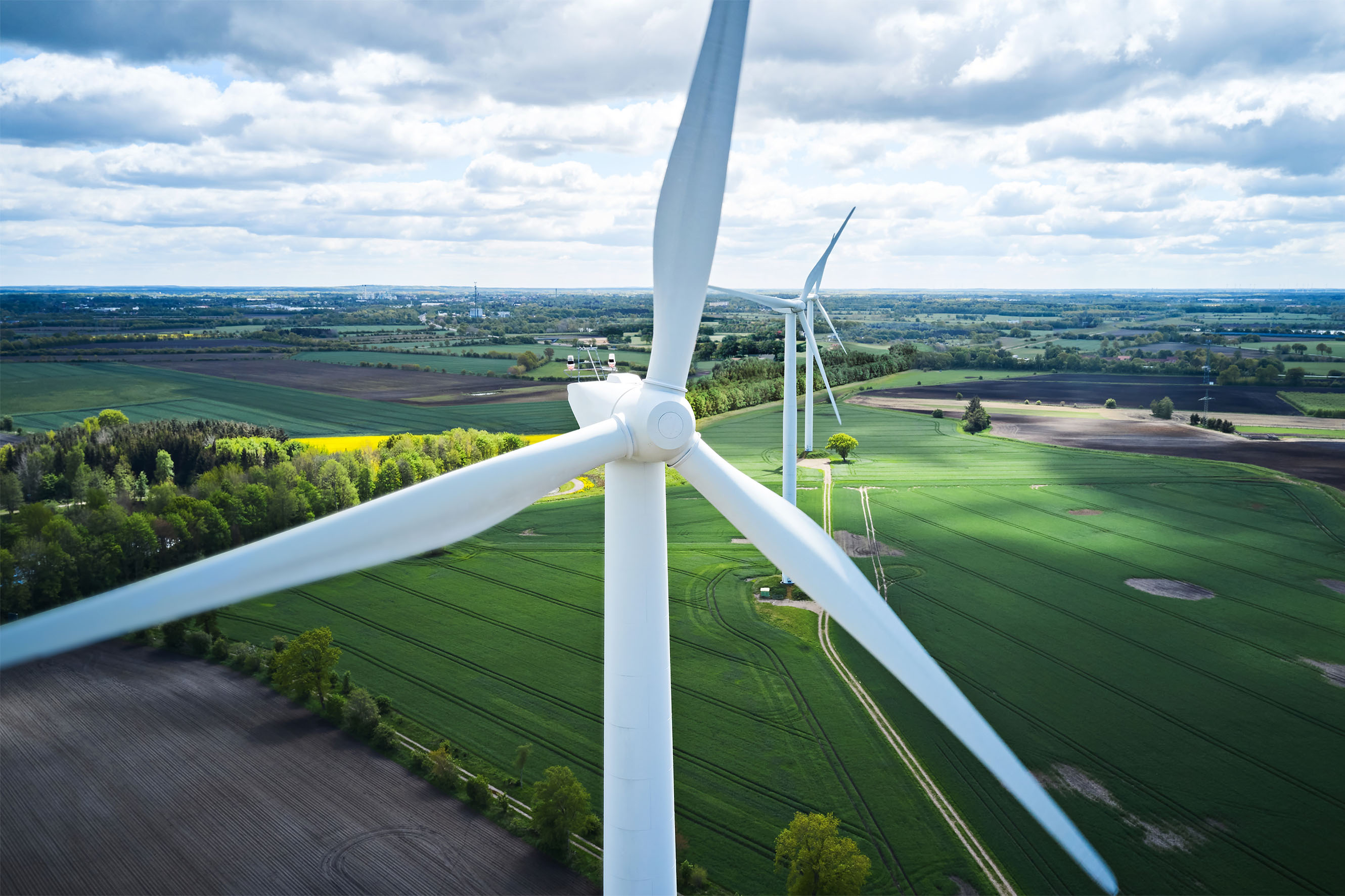 BYK Secures DNV GL Certification for BYK‑C 8001 Additive in Wind Turbine Rotor Blades