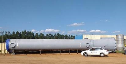 Tecniplas Boosts Paper Mill Equipment Longevity by 50% with Advanced Composite Technology