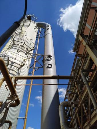 Tecniplas Boosts Paper Mill Equipment Longevity by 50% with Advanced Composite Technology