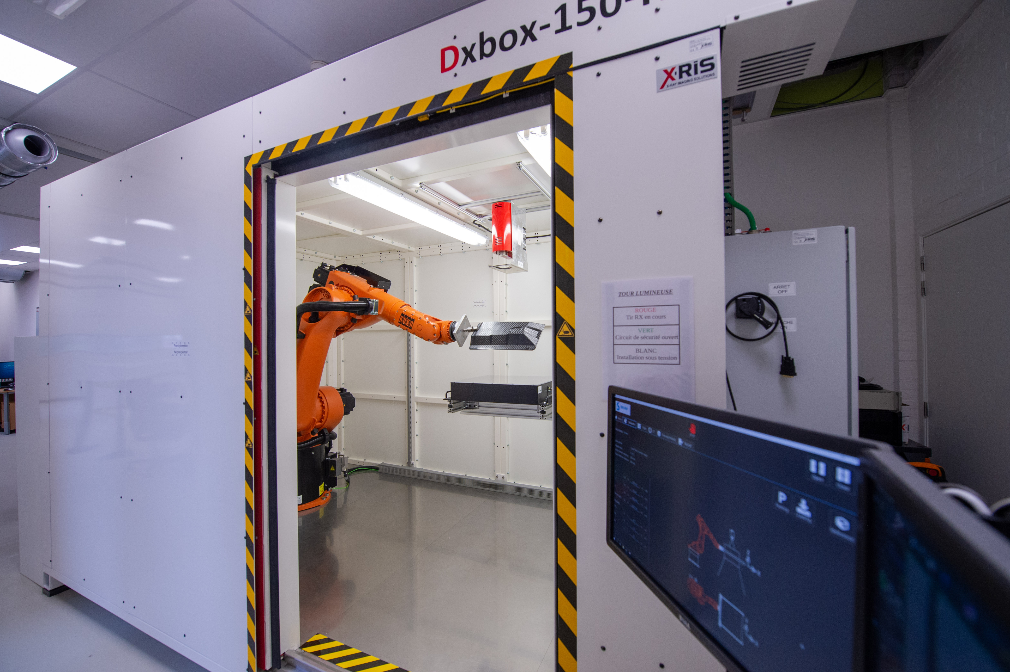 Solvay & Leonardo Launch Joint Lab to Pioneer Thermoplastic Composite Materials